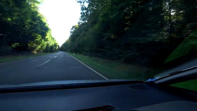 ШМАРЫ НА ДОРОГАХ ГЕРМАНИИ 2021.