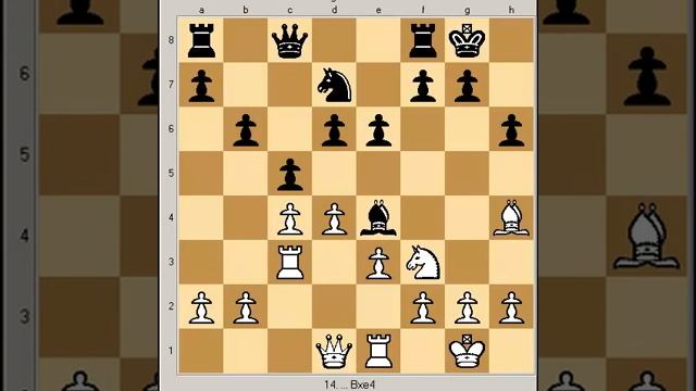 Chess Tactics: Double Attack or Fork #1-13 смотреть онлайн