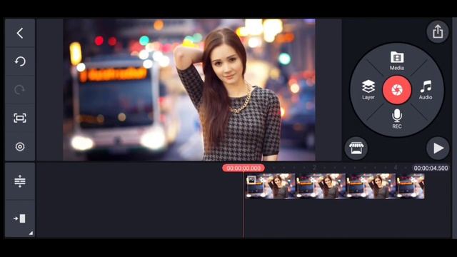 Kinemaster se video me fade in or fade out kaise lagaye // #fadein #fadeout #kinemaster смотреть онлайн