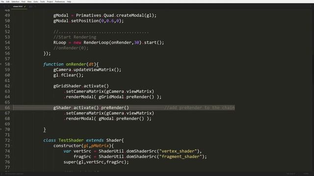 Fun with WebGL 2.0 : 008 : Texture смотреть онлайн