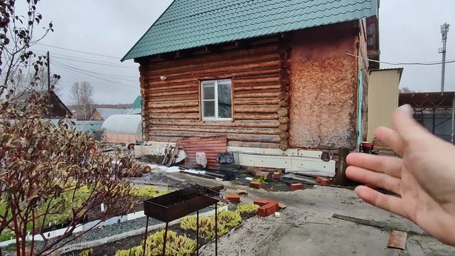 Немного о том, где проживаю, о комментариях и о планах на будущее ?11.11.2023 смотреть онлайн