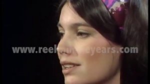 Emmylou Harris - Lady Of The Rose & Fugue For The Ox   1970