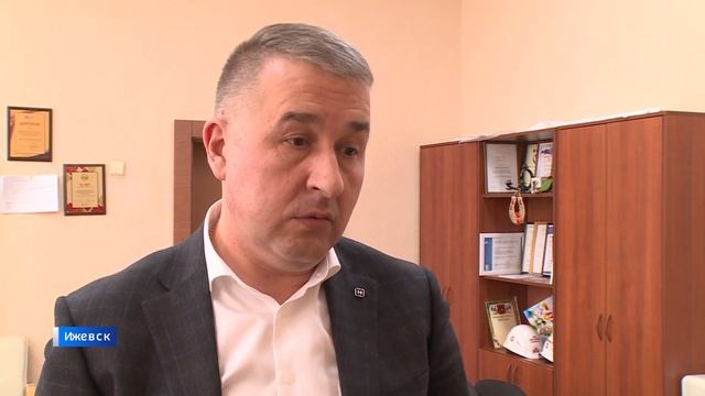 Поменять лифт в многоквартирном доме в Удмуртии стало проще смотреть онлайн