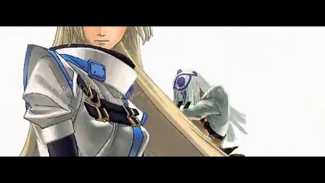 Guilty Gear ISUKA - Opening смотреть онлайн