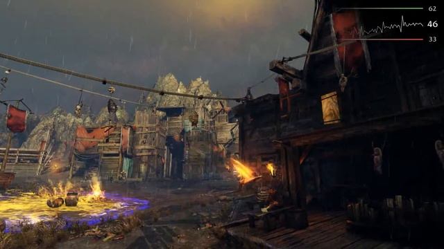 Middle-earth: Shadow of Mordor-Test on FPS, High Settings, GTX 660, I5 3470, 8GB RAM смотреть онлайн