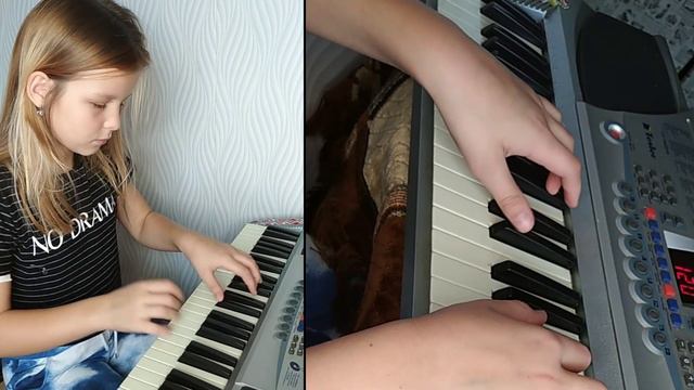НЕАПОЛИТАНСКАЯ ПЕСЕНКА . смотреть онлайн
