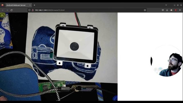 CircuitPython - Monday Funday - PR Testing then maybe Bardocde Scanner смотреть онлайн