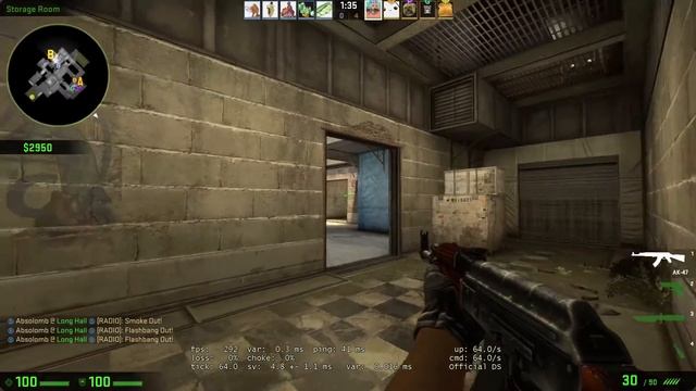 shadowplay highlights #1 смотреть онлайн