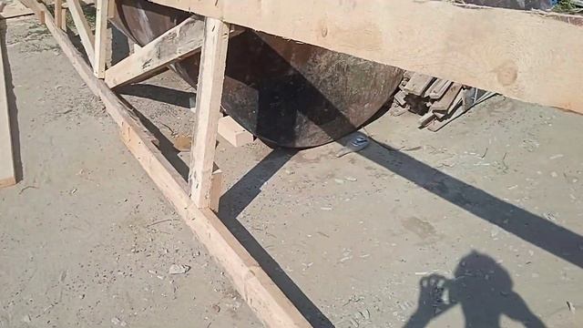 #Деревянные #фермы #своими руками смотреть онлайн