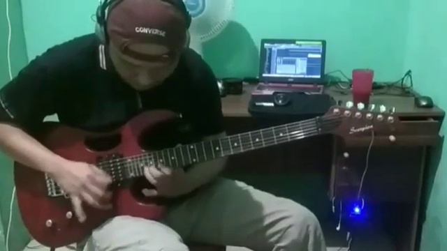 Kompilasi para gitaris indonesia by kress x cort gitaris kamar смотреть онлайн