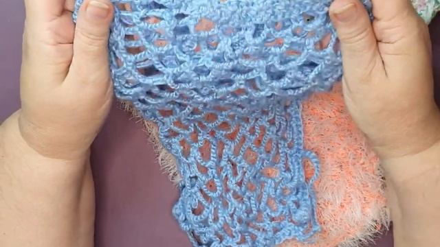 ❤Вяжем свитер йоркширскому терьеру/одежда для собак/ вяжем спицами смотреть онлайн