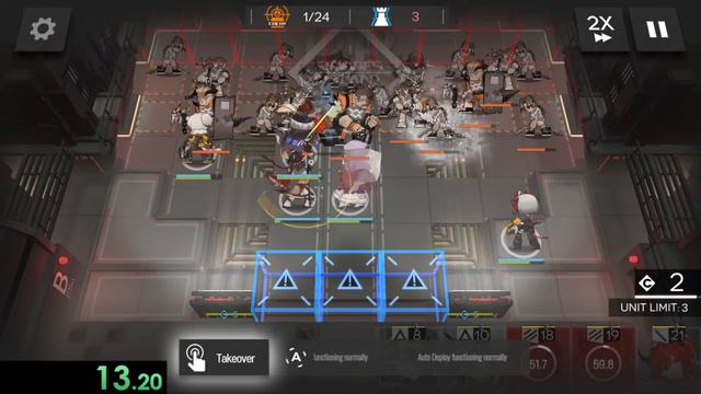 MB-6 Material Farm Speedrun смотреть онлайн