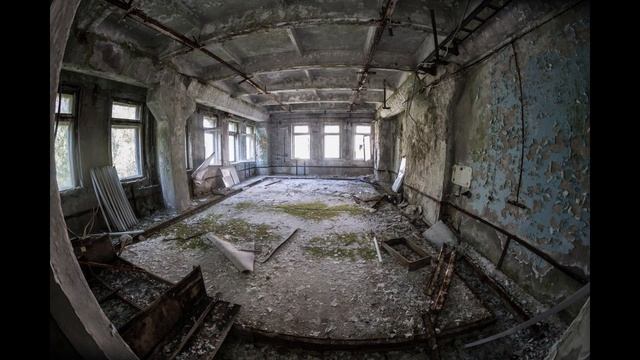 ☢️ ПРИПЯТЬ 2022 - САМЫЙ СТРАШНЫЙ ПОХОД В ЧЕРНОБЫЛЬ - Trip In Pripyat
