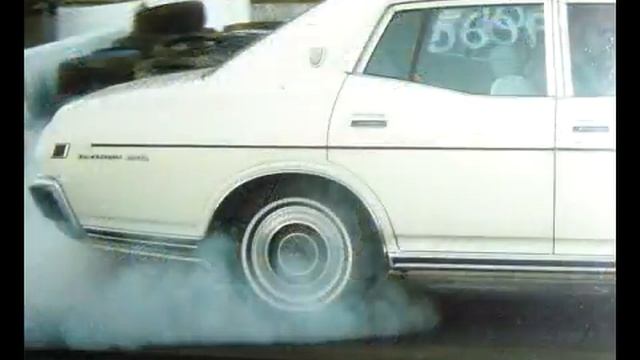 Datsun 280C смотреть онлайн