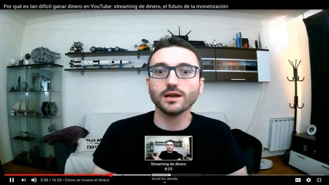 Probando el nuevo Ubuntu 20.10 Groovy Gorilla en Raspberry Pi 4 8 GB смотреть онлайн