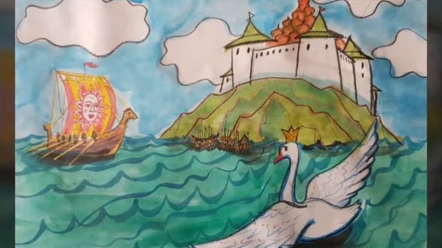 Квест - поиск сокровищ по страницам сказок. Центр "Гармония", Лимерик, октябрь 2018 смотреть онлайн