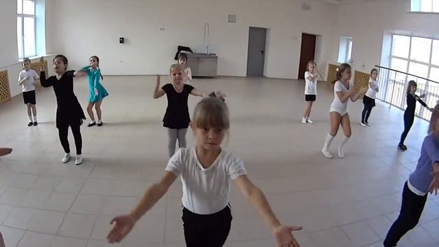 Занятия в школе 18 смотреть онлайн