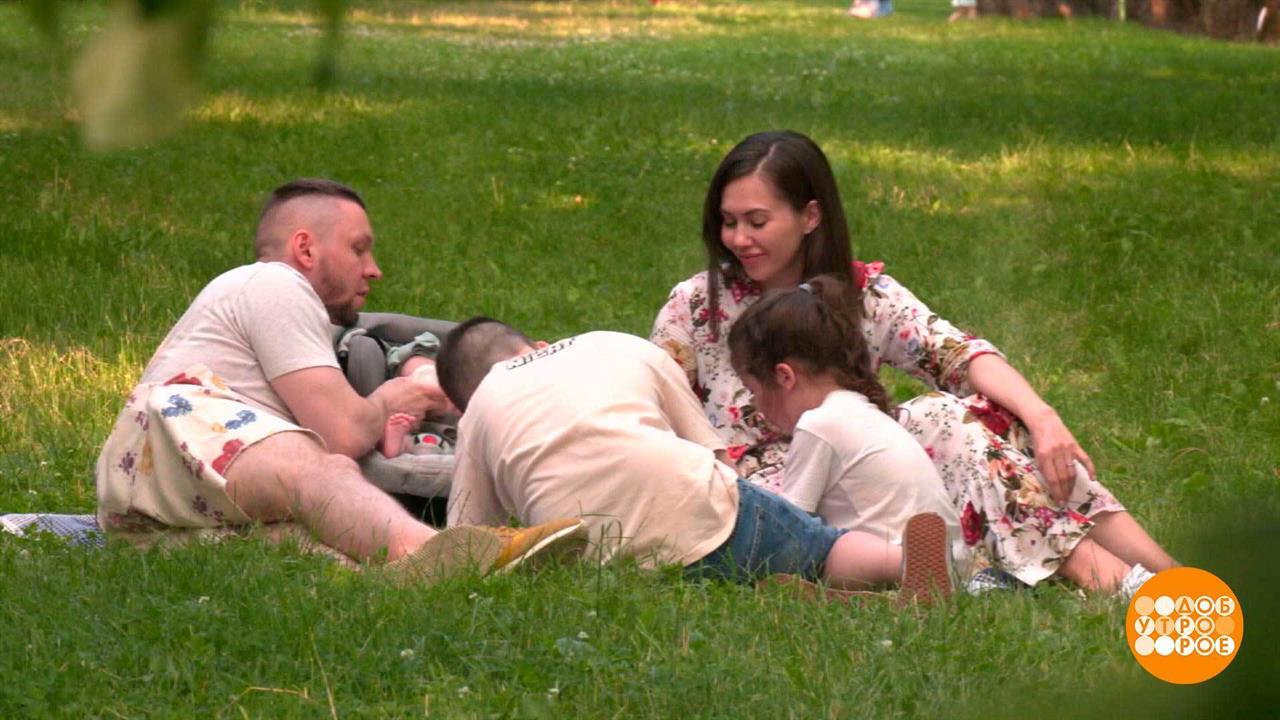 Первый канал