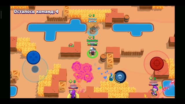 РЕШИЛ ОТКРЫТЬ СУНДУК, А ТУТ .... BRAWL STARS. смотреть онлайн