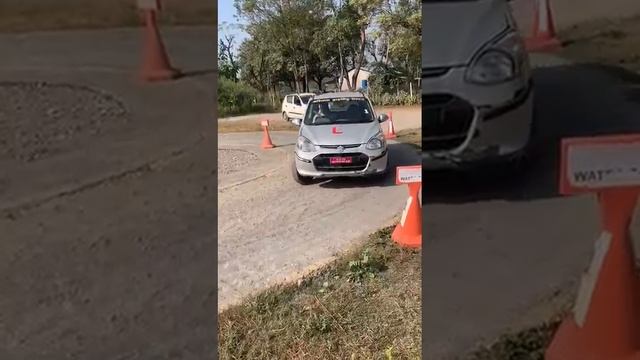 car trial pass 2024 смотреть онлайн