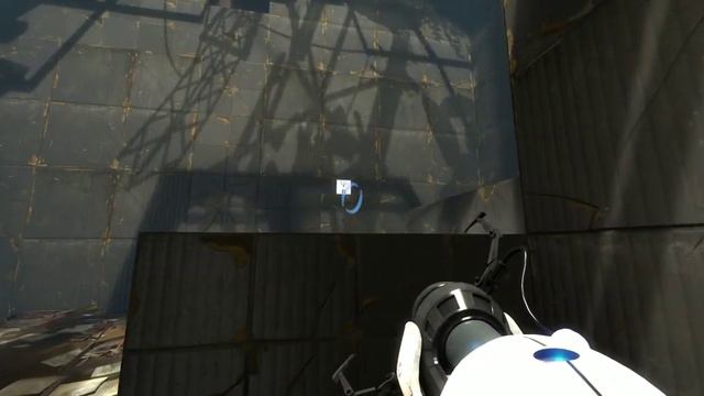 Portal 2 [32:9 | 4K] смотреть онлайн