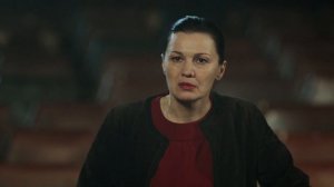 Последняя электричка, 8 серия