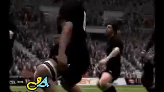 Download EA Sports Rugby 08 Game смотреть онлайн