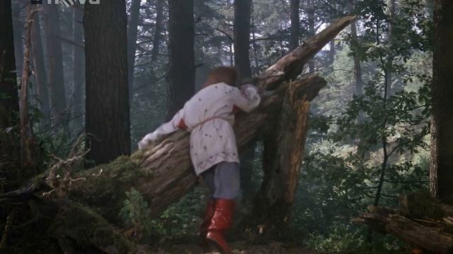 Морозко / Morozko 720p ‧ Фэнтези/Семейный-1964 г. смотреть онлайн