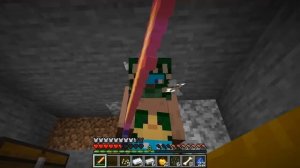 Майнкрафт, но Я нашёл НОВОГО ГРОМОВОГО ДРАКОНА! Обновление Лёд и Пламя