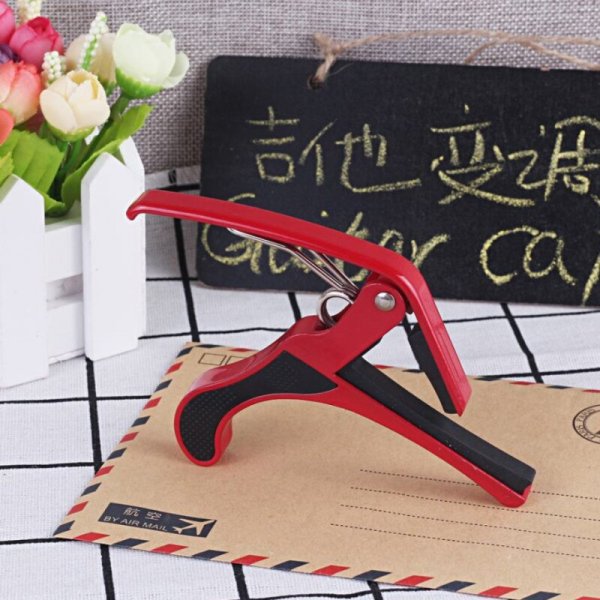 Каподастры,  ремень и ....очки с алиэкспресса