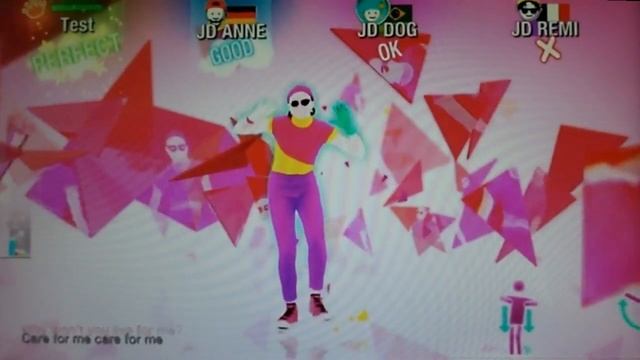 Nice for What｜Just Dance 2019 PS3 смотреть онлайн