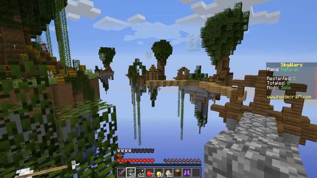 NUEVO SERVER CUBECRAFT NO PREMIUM 1.8 - 1.9 - 1.10 смотреть онлайн