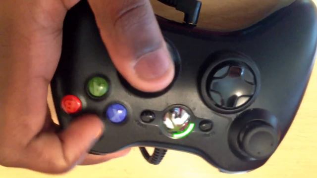 How to hold the XBOX controller properly! (Claw grip) смотреть онлайн