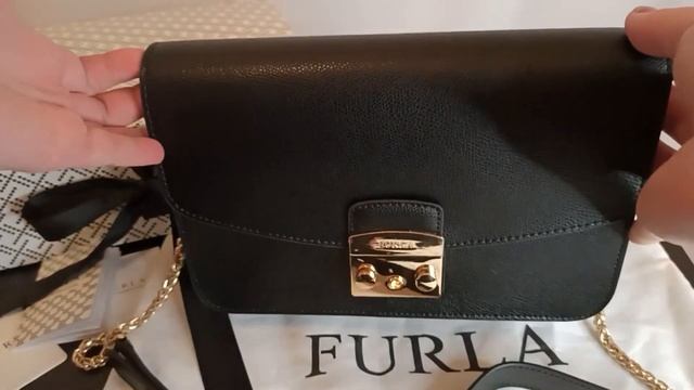 Сумка Furla с Aliexpress