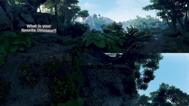 360 Video | Jurassic World Experience in VR смотреть онлайн
