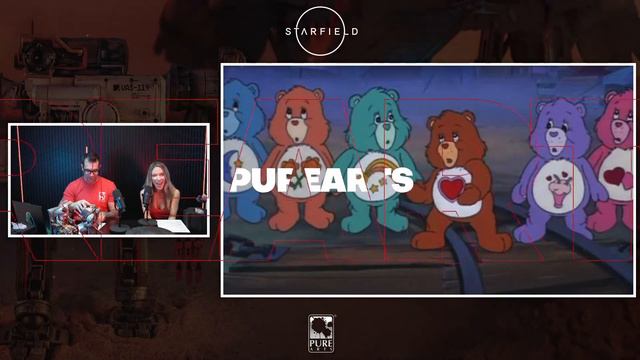 Dan & Melissa Show Off PureArts' 1st Starfield Collectible: Vasco Articulated Figure!