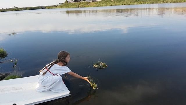 На Ивана Купала Клип 2019 смотреть онлайн