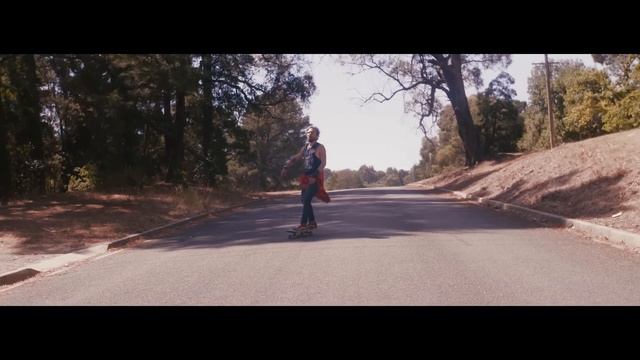 John Butler Trio - 'Wade In The Water' (Official Music Video) смотреть онлайн