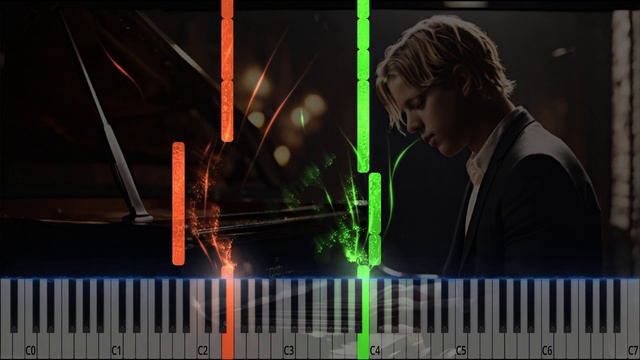 Tom Odell - Another Love (Piano Version)