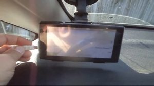 Навигатор не ловит спутники. Причина найдена.