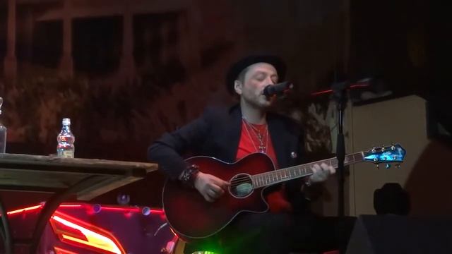 Глеб Самойлов На дне17 05 2014 Пенза смотреть онлайн