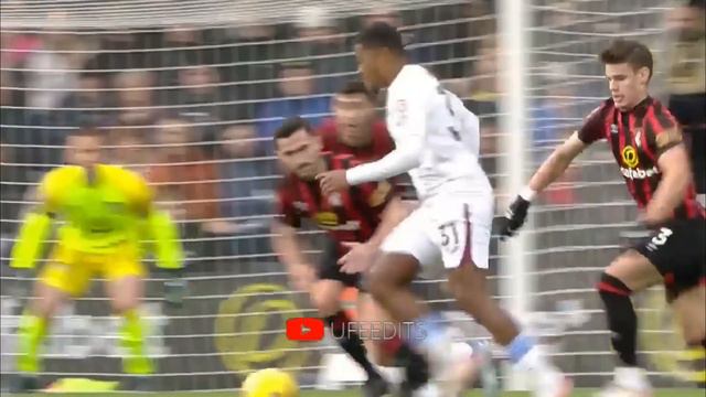 Leon Bailey Is Unstoppable 2023/2024 - Skills, Goals & Assists смотреть онлайн