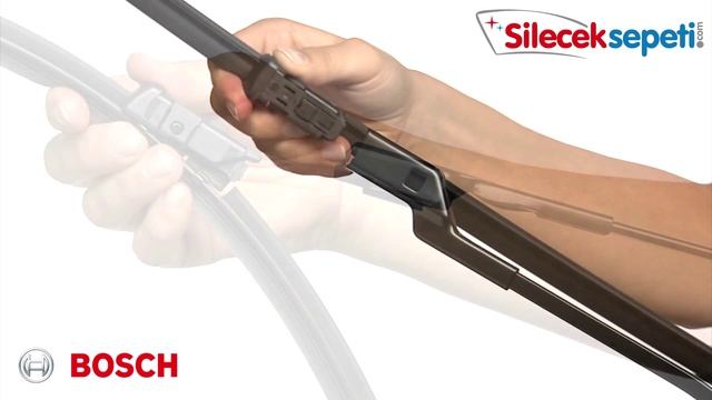 Volkswagen Polo Silecek Değiştirme 2009-2016 (sileceksepeti.com) смотреть онлайн