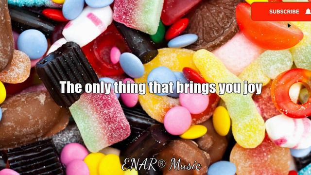 Wonka Sweet Tooth Lyrics 2023 смотреть онлайн