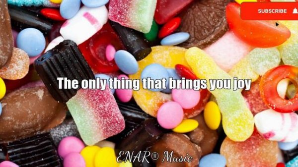 Wonka  Sweet Tooth Lyrics 2023