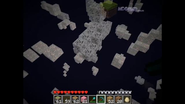 [Mc-Cheats.3dn.ru] X-Ray Обзор [Minecraft] смотреть онлайн