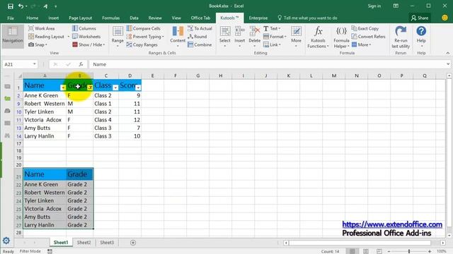 How to replace filtered data without disabling filter in Excel смотреть онлайн