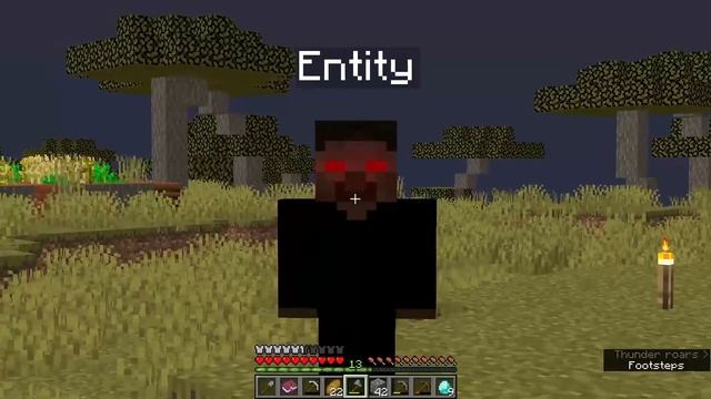 Minecraft The Real Story of Entity 303 | Dante Hindustani смотреть онлайн