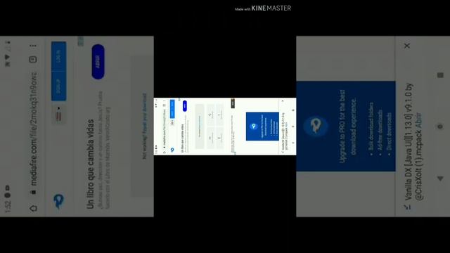 Convierte tu Minecraft pe en Java para todas las versiones смотреть онлайн
