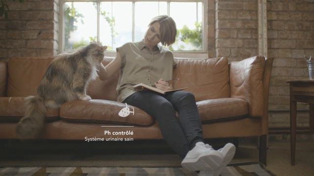Purina Pro Plan - L'histoire De Cléo